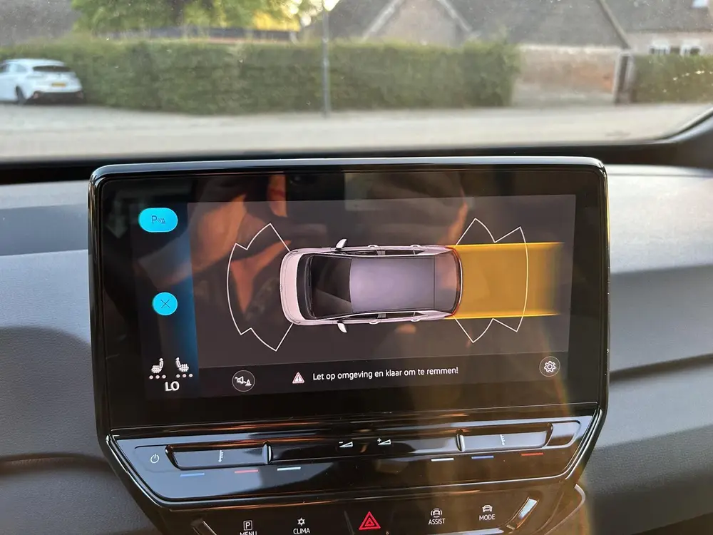 Volkswagen ID.3 Life 58 kWh uit 2021, foto 19