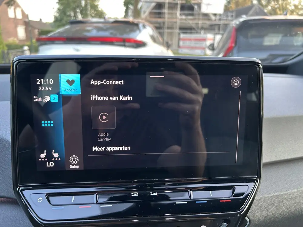 Volkswagen ID.3 Life 58 kWh uit 2021, foto 20