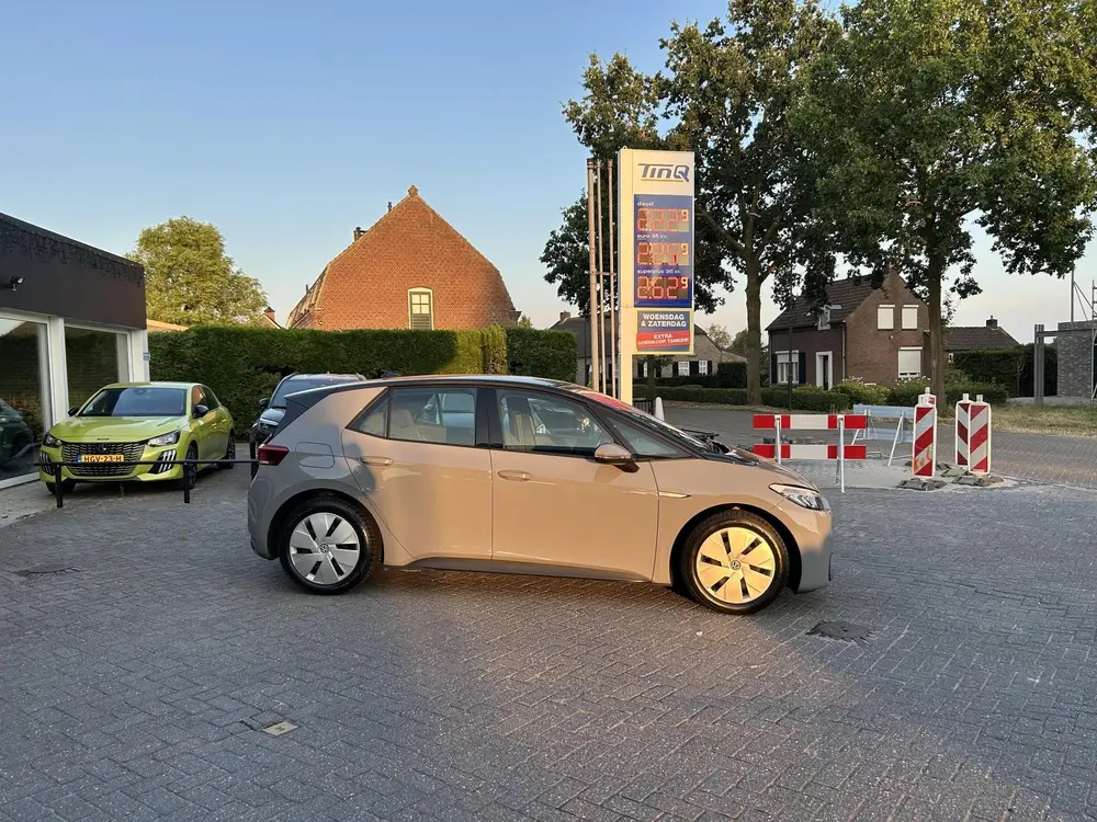 Volkswagen ID.3 Life 58 kWh uit 2021, foto 3