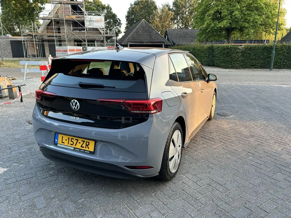 Volkswagen ID.3 Life 58 kWh uit 2021, foto 6