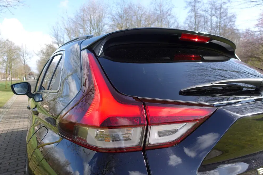 Mitsubishi Eclipse Cross 2.4 PHEV Intense+ uit 2024, foto 15