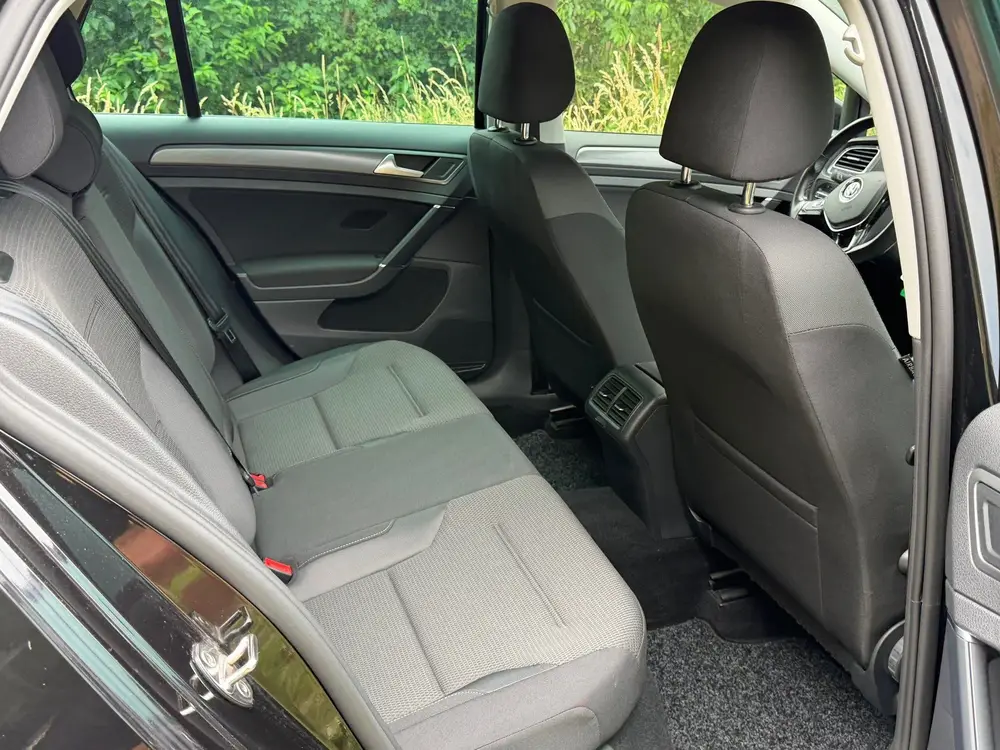 Volkswagen Golf 1.0 TSI Comfortline | Adaptief Cruise + Airc uit 2020, foto 10