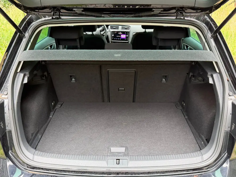 Volkswagen Golf 1.0 TSI Comfortline | Adaptief Cruise + Airc uit 2020, foto 11