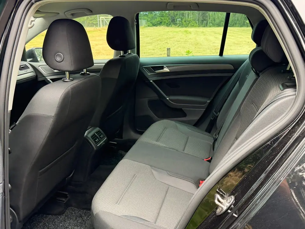 Volkswagen Golf 1.0 TSI Comfortline | Adaptief Cruise + Airc uit 2020, foto 12