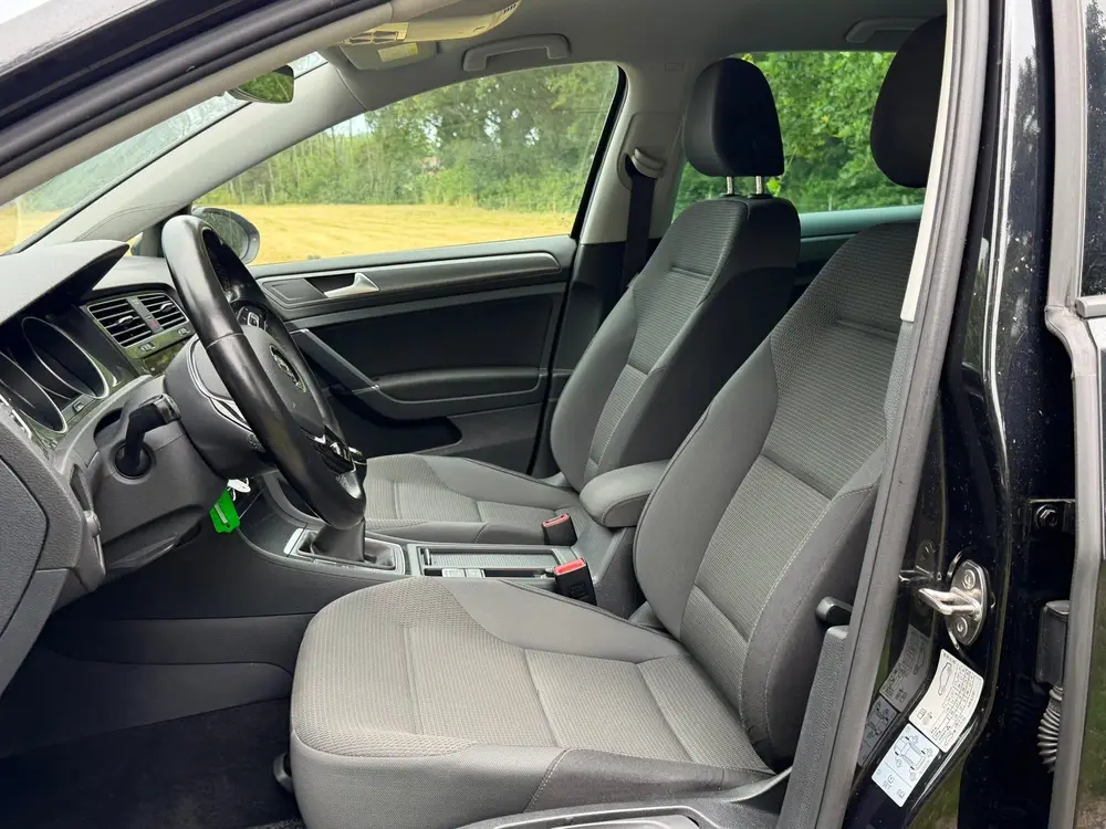 Volkswagen Golf 1.0 TSI Comfortline | Adaptief Cruise + Airc uit 2020, foto 13
