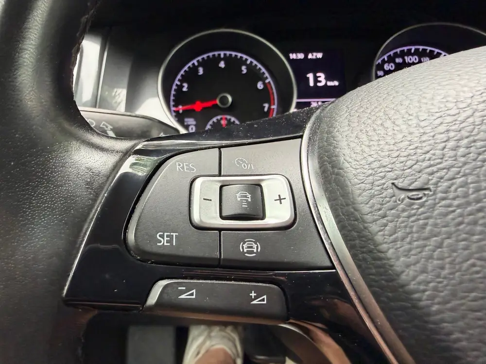 Volkswagen Golf 1.0 TSI Comfortline | Adaptief Cruise + Airc uit 2020, foto 15