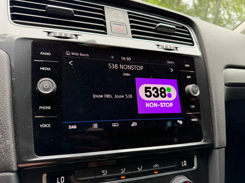 Volkswagen Golf 1.0 TSI Comfortline | Adaptief Cruise + Airc uit 2020, foto 17