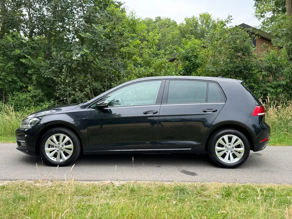 Volkswagen Golf 1.0 TSI Comfortline | Adaptief Cruise + Airc uit 2020, foto 2