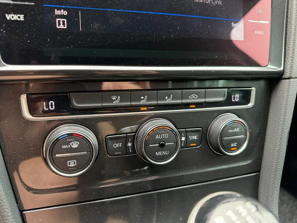 Volkswagen Golf 1.0 TSI Comfortline | Adaptief Cruise + Airc uit 2020, foto 20