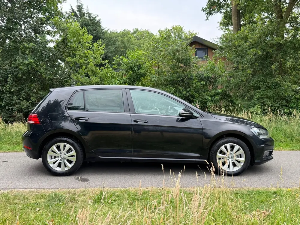Volkswagen Golf 1.0 TSI Comfortline | Adaptief Cruise + Airc uit 2020, foto 6