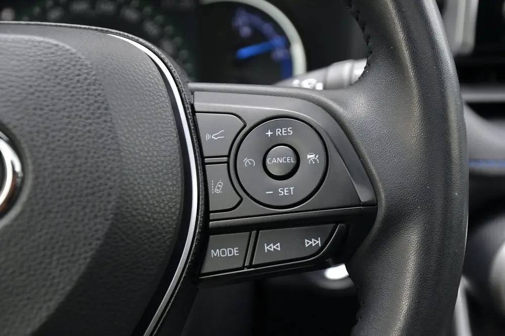 Toyota RAV4 2.5 Hybrid Bi-Tone | Panoramadak | Trekhaak | Ac uit 2019, foto 16