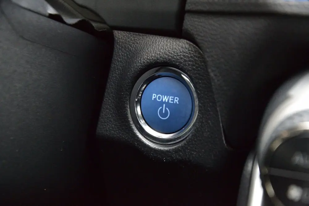 Toyota RAV4 2.5 Hybrid Bi-Tone | Panoramadak | Trekhaak | Ac uit 2019, foto 20