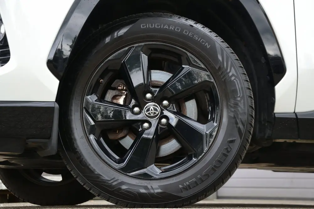 Toyota RAV4 2.5 Hybrid Bi-Tone | Panoramadak | Trekhaak | Ac uit 2019, foto 5