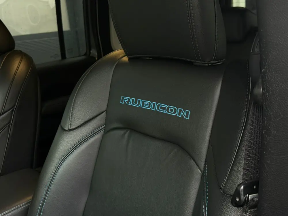 Jeep Wrangler 4xe 380 Rubicon Camera ACC Keyess uit 2021, foto 11