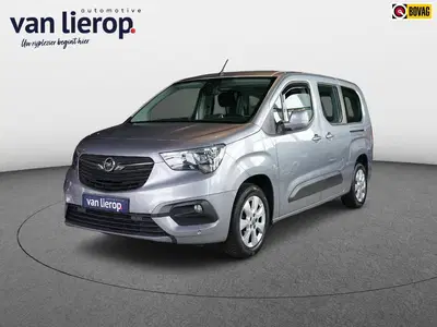 Opel Combo 1.2 Turbo L2H1 Edition uit 2019