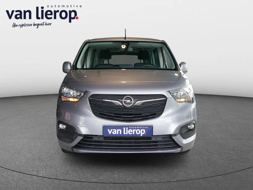 Opel Combo 1.2 Turbo L2H1 Edition uit 2019, foto 15