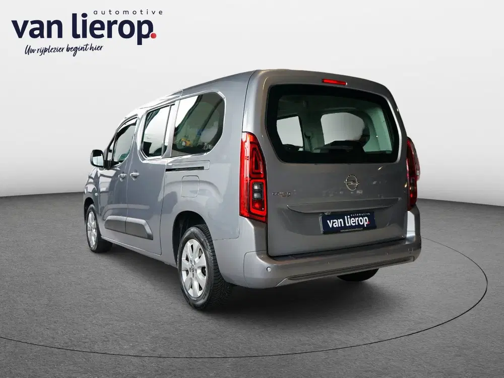 Opel Combo 1.2 Turbo L2H1 Edition uit 2019, foto 17