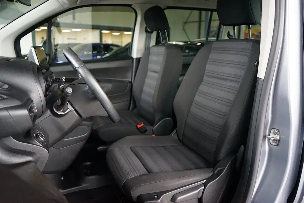 Opel Combo 1.2 Turbo L2H1 Edition uit 2019, foto 5