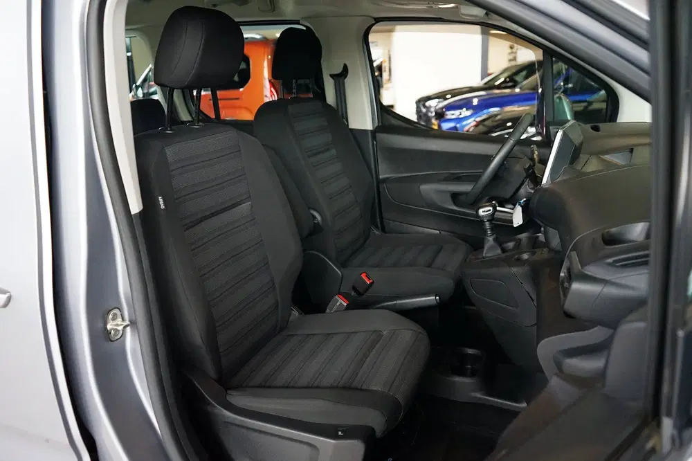 Opel Combo 1.2 Turbo L2H1 Edition uit 2019, foto 6