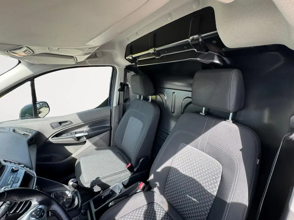 Ford Transit 1.5 EcoBlue L1 Trend 100 pk uit 2024, foto 10