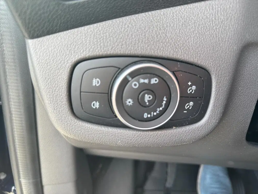 Ford Transit 1.5 EcoBlue L1 Trend 100 pk uit 2024, foto 18