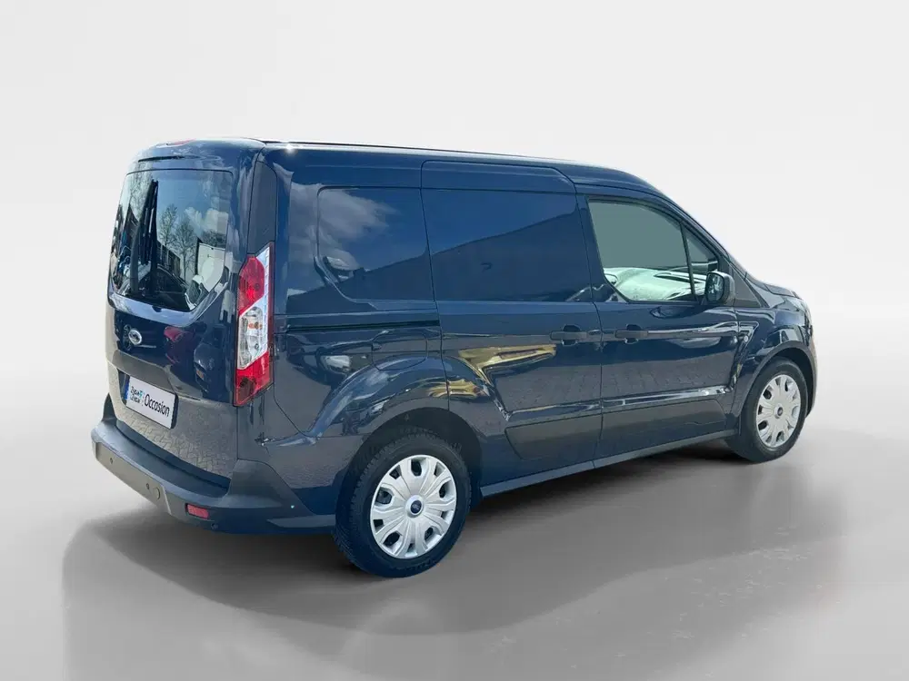Ford Transit 1.5 EcoBlue L1 Trend 100 pk uit 2024, foto 5