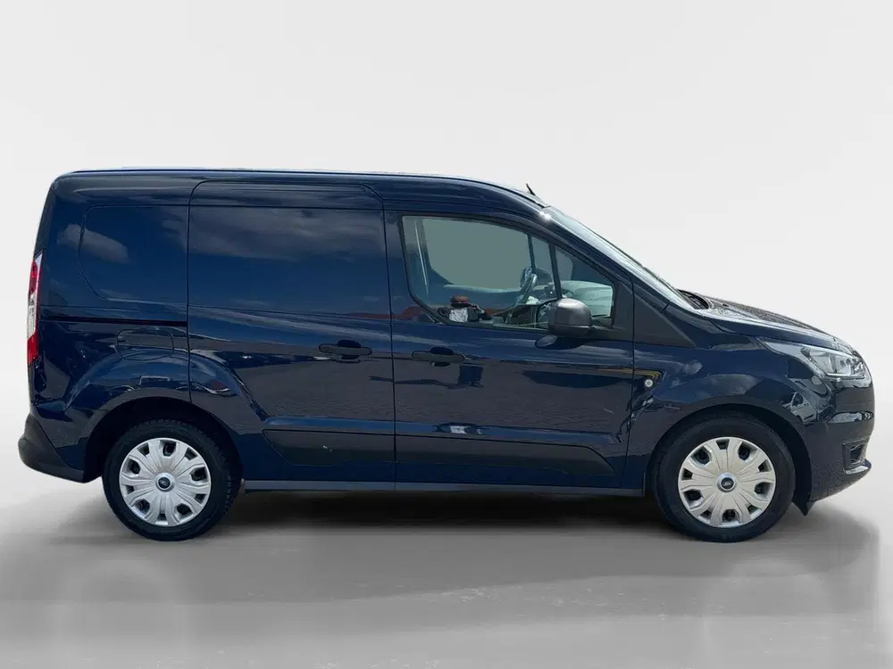 Ford Transit 1.5 EcoBlue L1 Trend 100 pk uit 2024, foto 6