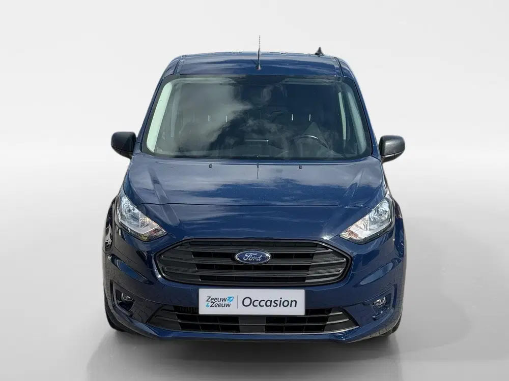 Ford Transit 1.5 EcoBlue L1 Trend 100 pk uit 2024, foto 7