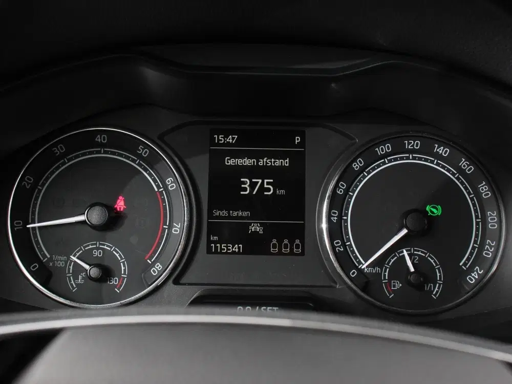 Skoda Kamiq 1.0 TSI 110pk DSG Style Navigatie Apple Ca uit 2021, foto 13