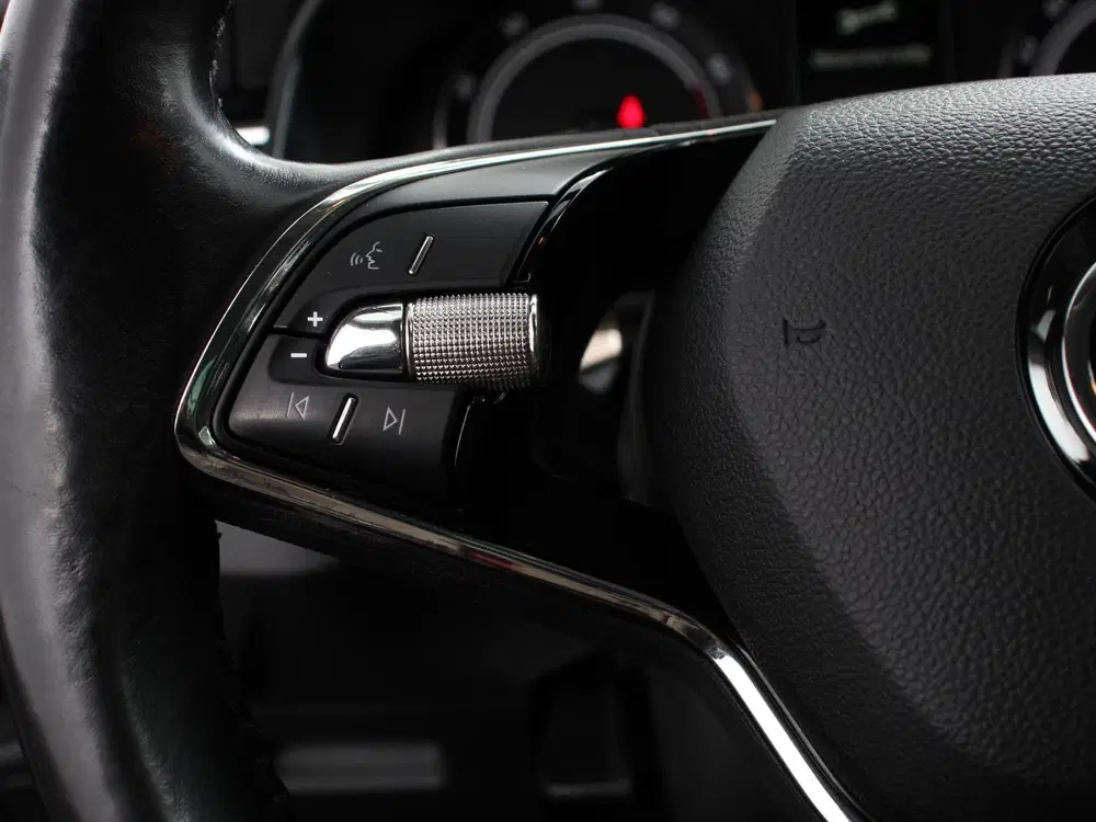 Skoda Kamiq 1.0 TSI 110pk DSG Style Navigatie Apple Ca uit 2021, foto 15