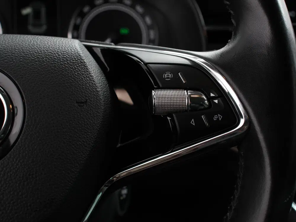 Skoda Kamiq 1.0 TSI 110pk DSG Style Navigatie Apple Ca uit 2021, foto 17