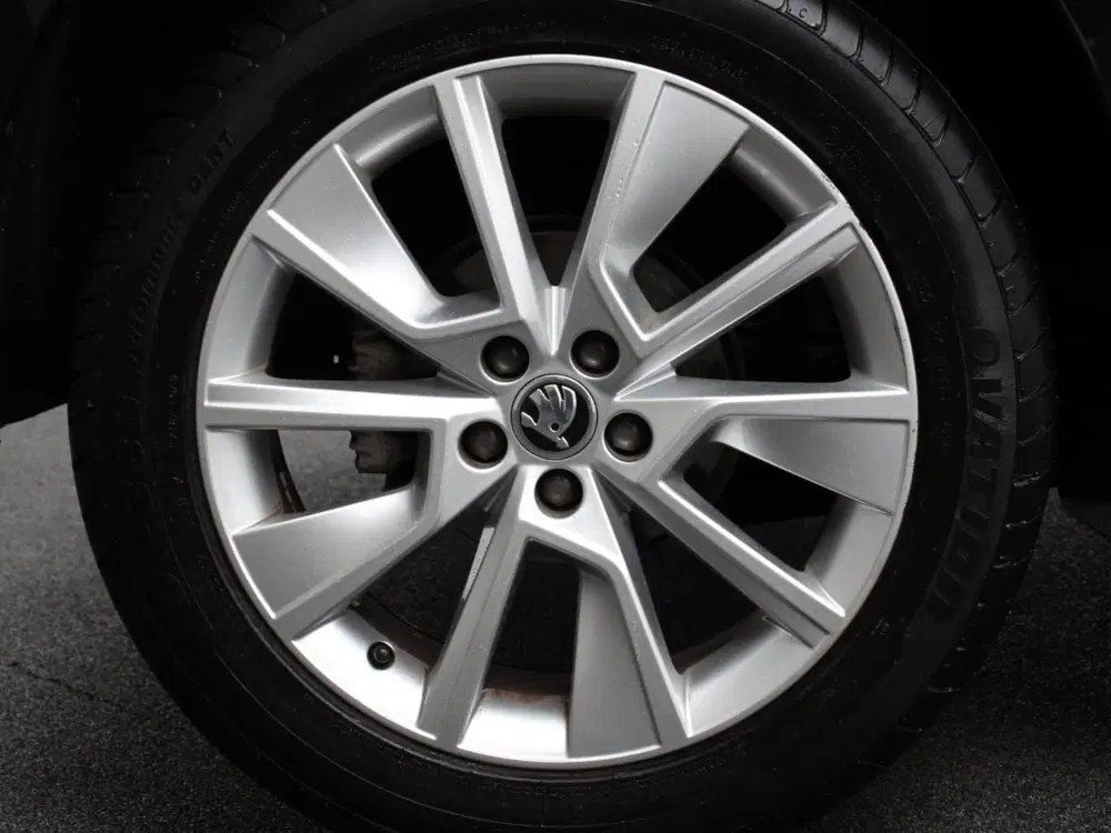 Skoda Kamiq 1.0 TSI 110pk DSG Style Navigatie Apple Ca uit 2021, foto 4