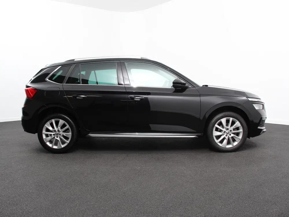 Skoda Kamiq 1.0 TSI 110pk DSG Style Navigatie Apple Ca uit 2021, foto 9
