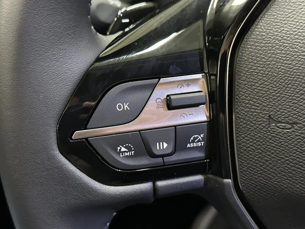 Peugeot 308 1.6 Plug-in Hybrid 180 Allure uit 2023, foto 12