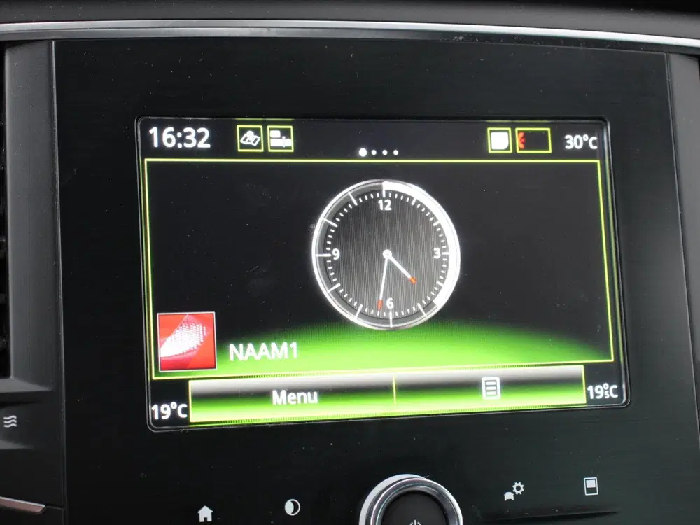Renault Megane Mégane Estate 1.3 TCe 140pk Automaat Limit uit 2020, foto 17