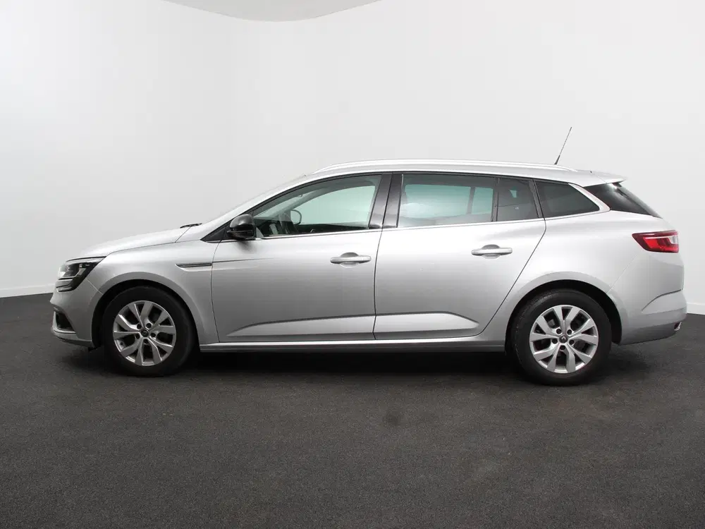 Renault Megane Mégane Estate 1.3 TCe 140pk Automaat Limit uit 2020, foto 7