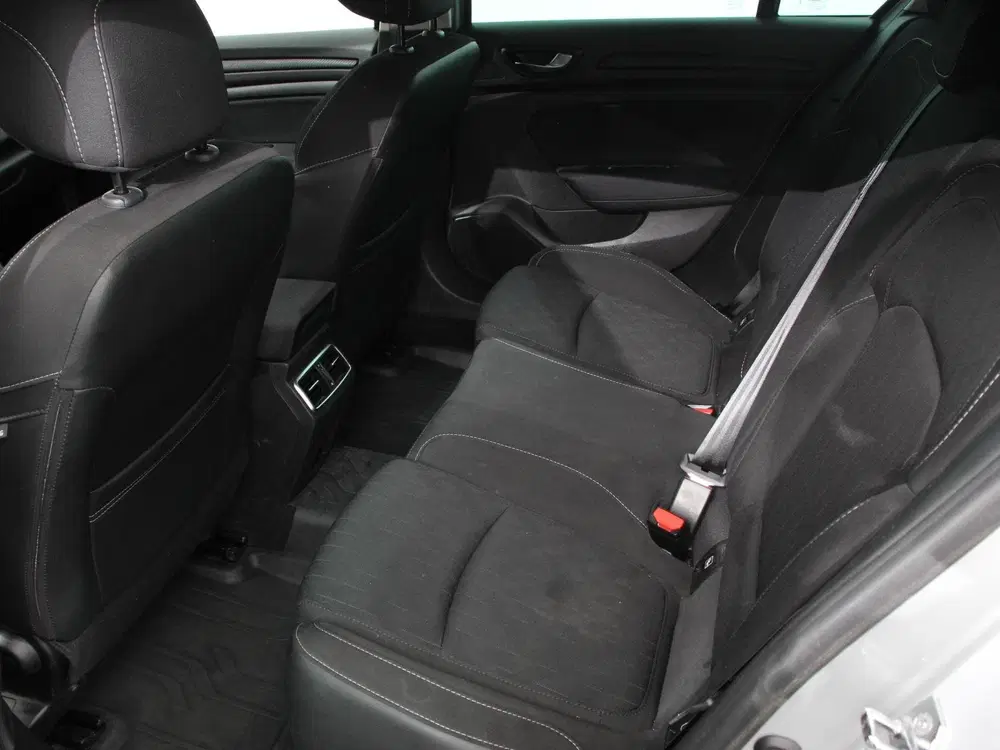 Renault Megane Mégane Estate 1.3 TCe 140pk Automaat Limit uit 2020, foto 9