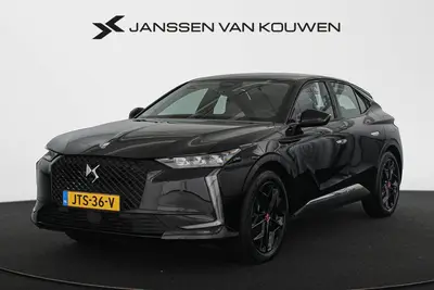 DS Automobiles DS 4 DS 4 E-Tense Performance Line SOH 98% Appl uit 2022