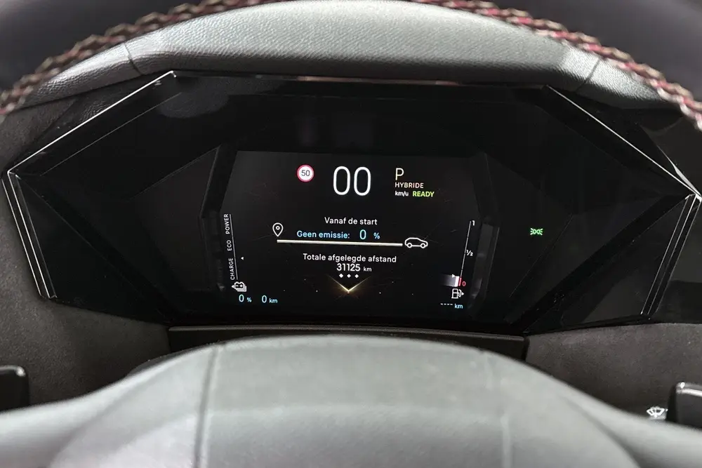 DS Automobiles DS 4 DS 4 E-Tense Performance Line SOH 98% Appl uit 2022, foto 10