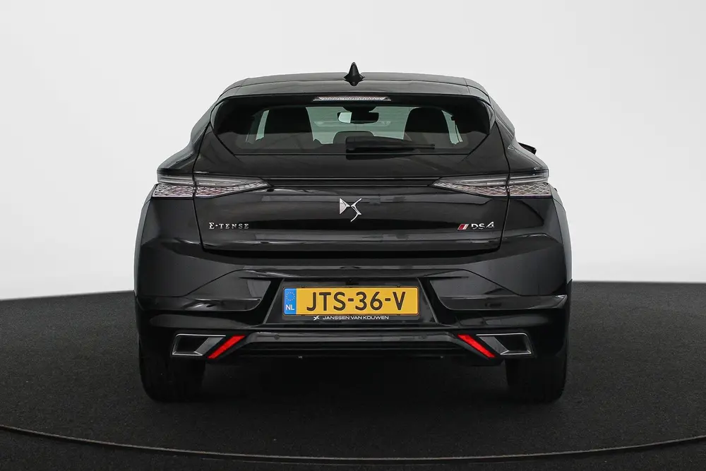 DS Automobiles DS 4 DS 4 E-Tense Performance Line SOH 98% Appl uit 2022, foto 14