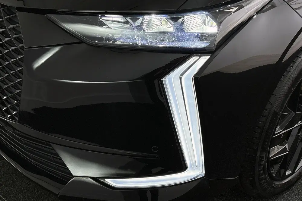 DS Automobiles DS 4 DS 4 E-Tense Performance Line SOH 98% Appl uit 2022, foto 18