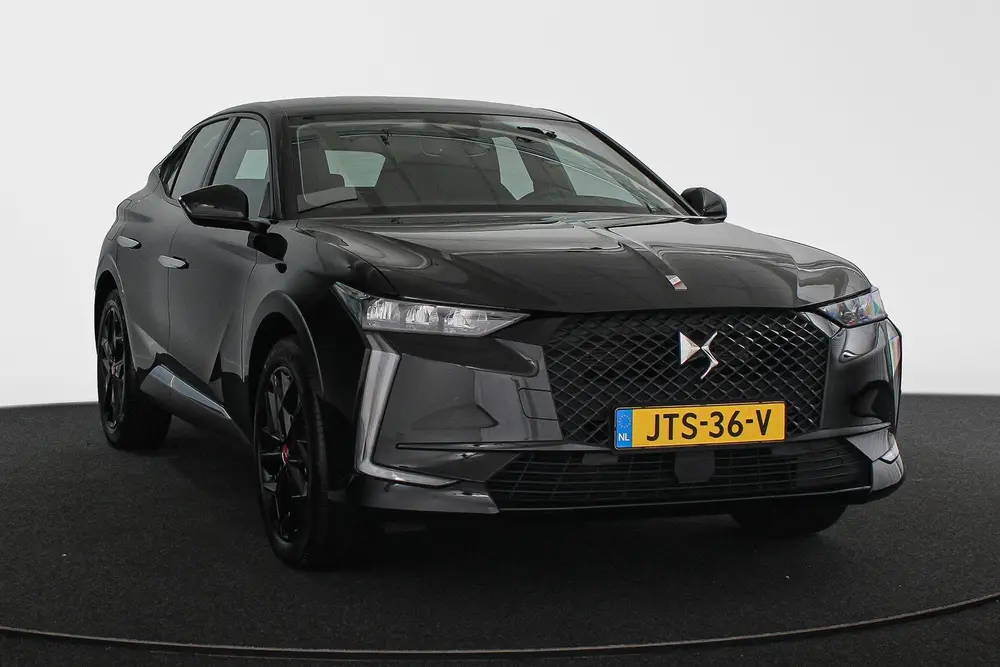 DS Automobiles DS 4 DS 4 E-Tense Performance Line SOH 98% Appl uit 2022, foto 2