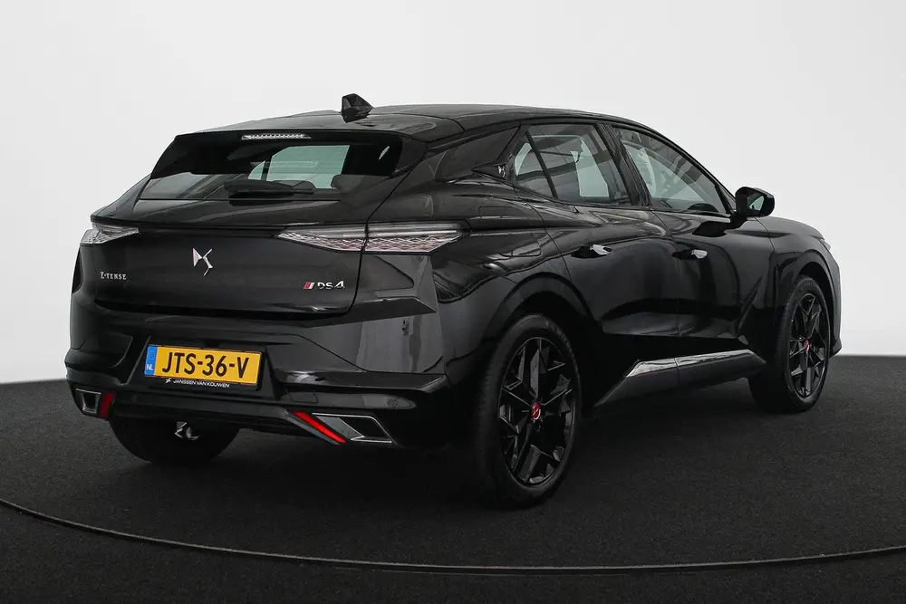 DS Automobiles DS 4 DS 4 E-Tense Performance Line SOH 98% Appl uit 2022, foto 3