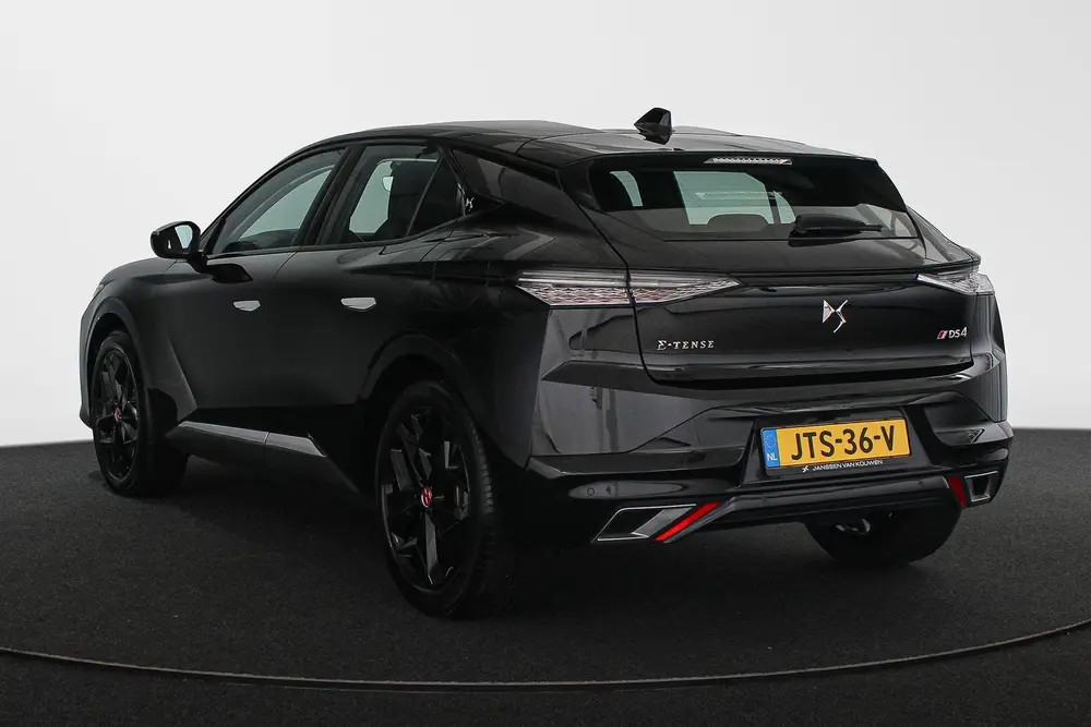 DS Automobiles DS 4 DS 4 E-Tense Performance Line SOH 98% Appl uit 2022, foto 4