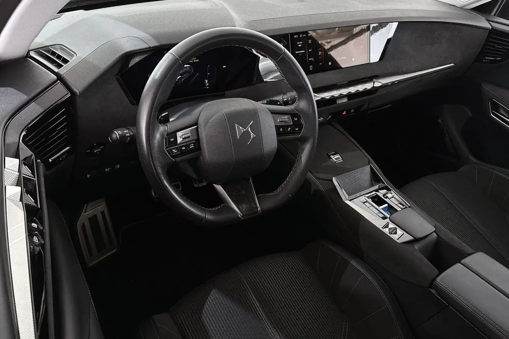 DS Automobiles DS 4 DS 4 E-Tense Performance Line SOH 98% Appl uit 2022, foto 5