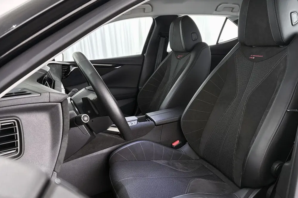 DS Automobiles DS 4 DS 4 E-Tense Performance Line SOH 98% Appl uit 2022, foto 6