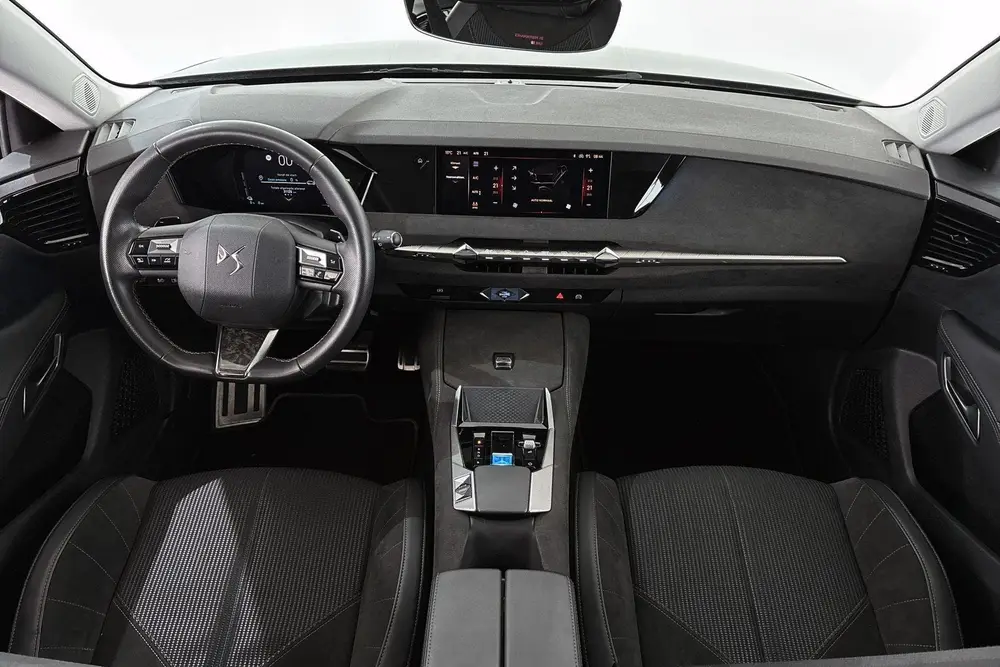 DS Automobiles DS 4 DS 4 E-Tense Performance Line SOH 98% Appl uit 2022, foto 7