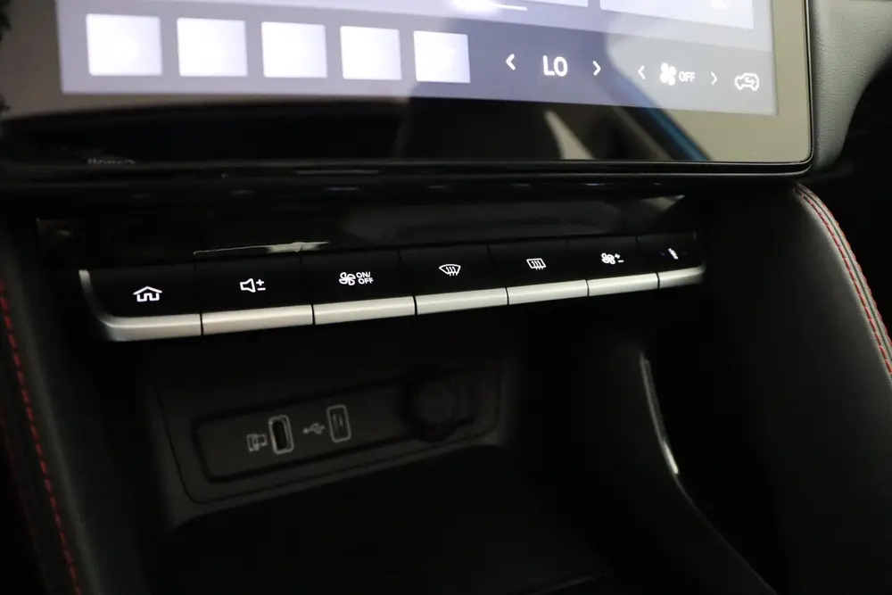 MG ZS Long Range Luxury 70 kWh uit 2023, foto 6
