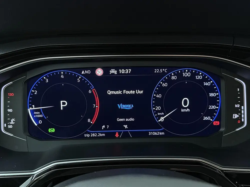 Volkswagen Taigo 1.0 TSI Style | 110 PK | Adaptive Cruise Co uit 2022, foto 11