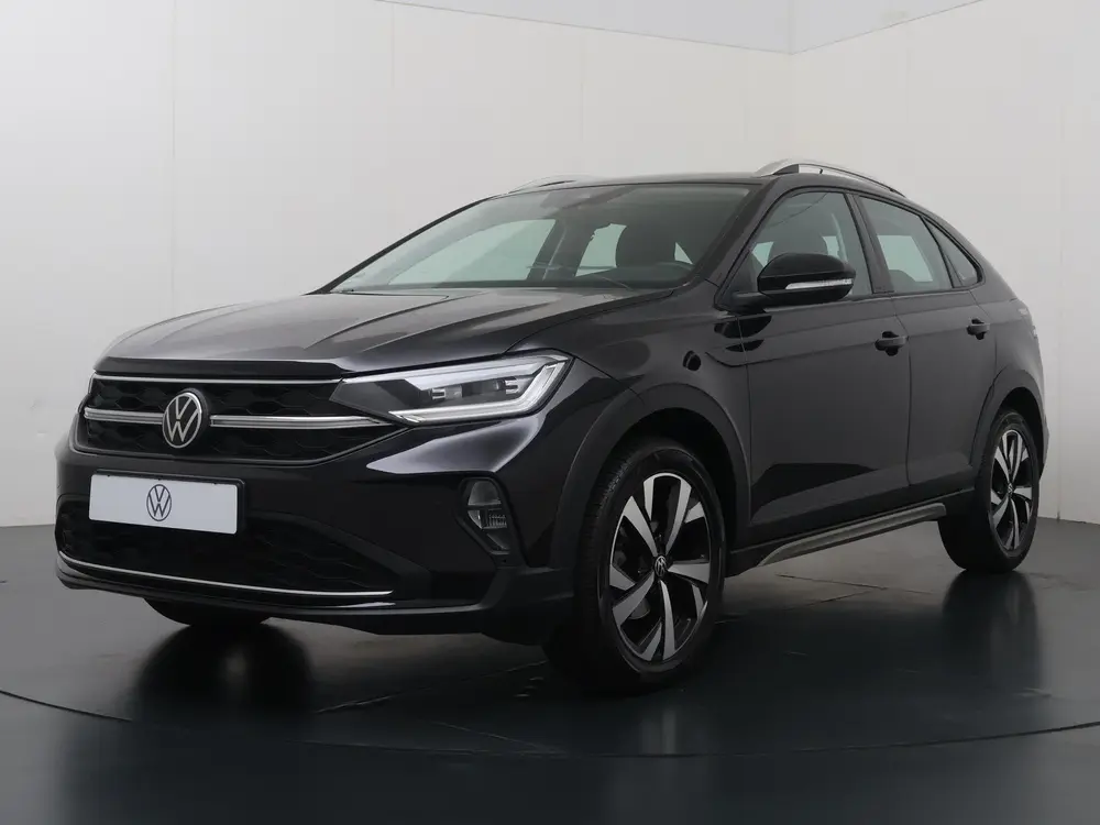 Volkswagen Taigo 1.0 TSI Style | 110 PK | Adaptive Cruise Co uit 2022, foto 2